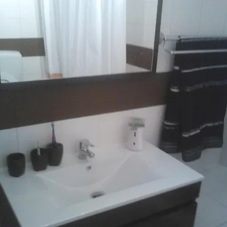 Akisol Praia Da Rocha Star Apartamento