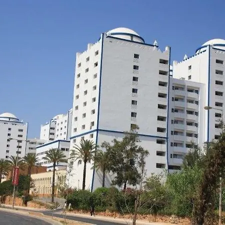 Akisol Praia Da Rocha Star *