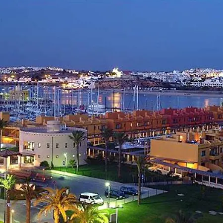 Akisol Praia Da Rocha Star Apartment *